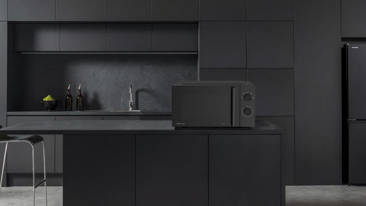 Image du produit Hisense H20MOBP1HI (20 l)