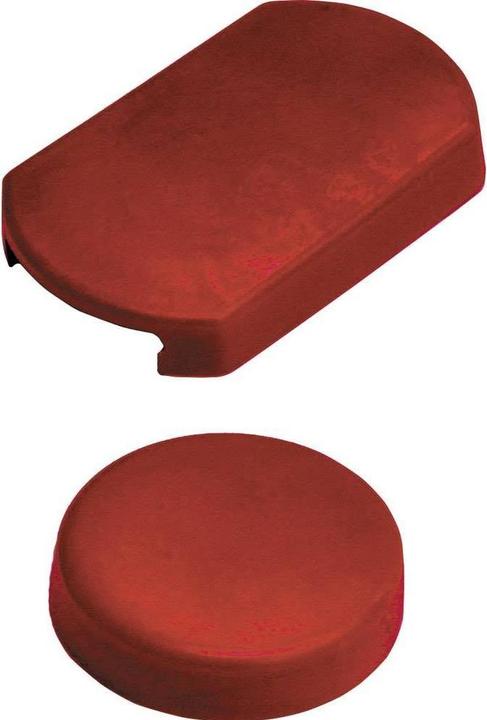 Actual product image Bessey Protective cap set (TG, Ausladun (120 mm)