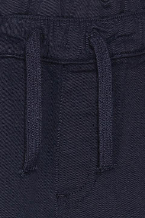 Actual product image Minymo Trousers with side pockets (128)