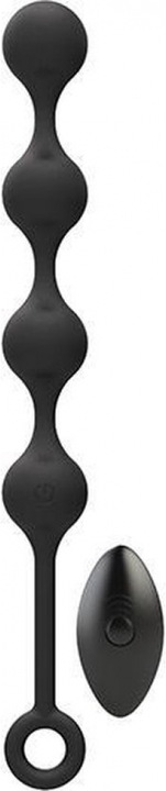Nexus QUATTRO Remote Control Vibrating Pleasure Beads