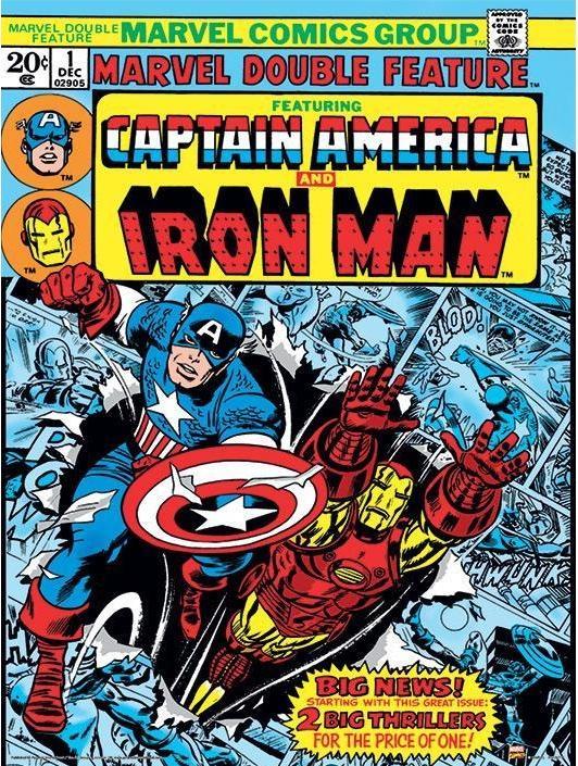 Immagine prodotto Stampa (40 x 30 cm)