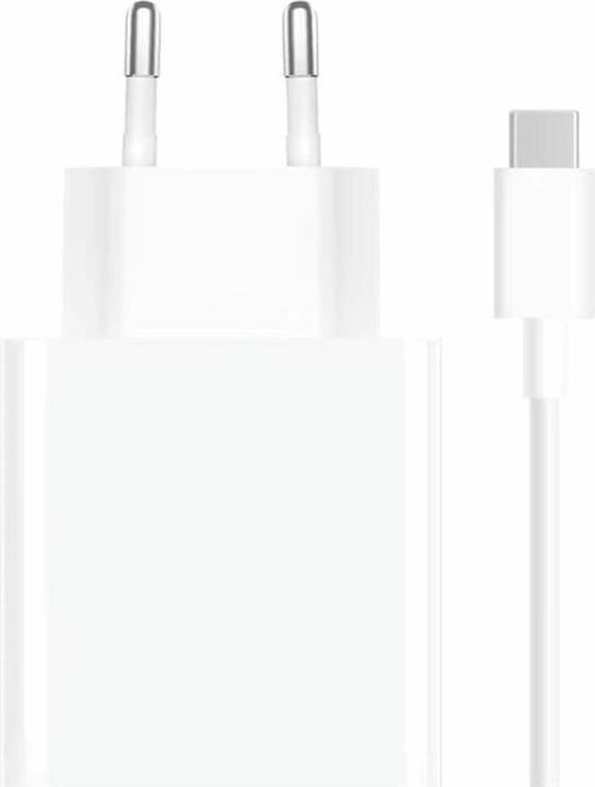 Xiaomi 33W Charging Combo (Type-A) (30 W)