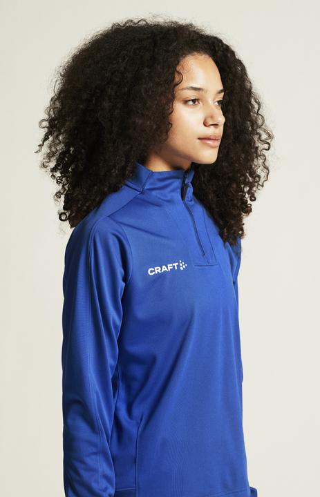 Actual product image Craft Evolve 2.0 Half Zip W (XS)