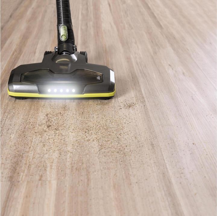 Actual product image Tristar Battery handle vacuum cleaner SZ-1980
