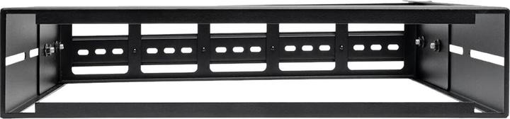 Actual product image Eaton Tripp Lite Series Srdinrail2u
