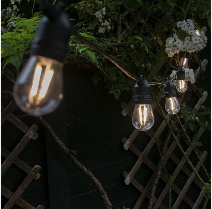 Actual product image Hombli String Light (5 m)