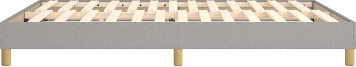 Image du produit vidaXL Boxspringbettgestell (140 x 190 cm)