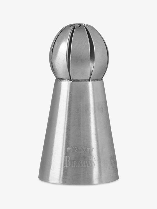 Image du produit Birkmann Douille à tufter Fleur #112 ø25mm (Embout)