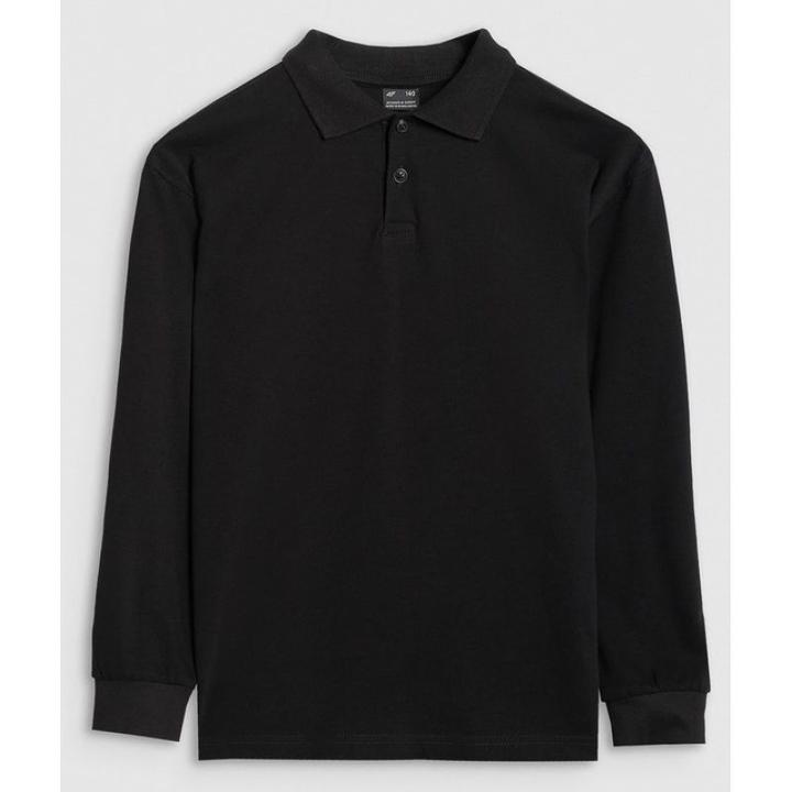 Actual product image 4F Langarmshirt für Junioren (164)