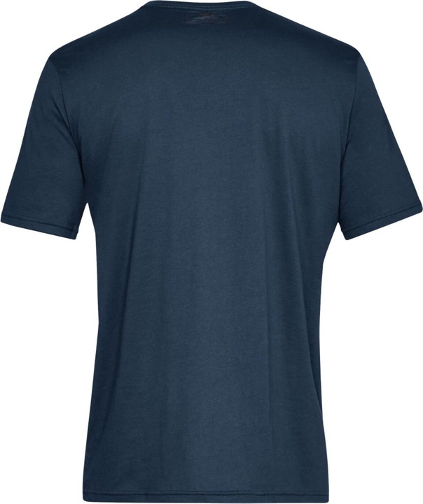 Actual product image Under Armour Tech (M)