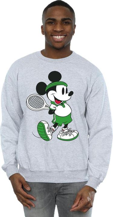 Produktbild Disney Mickey Mouse Tennis Sweatshirt (XL)