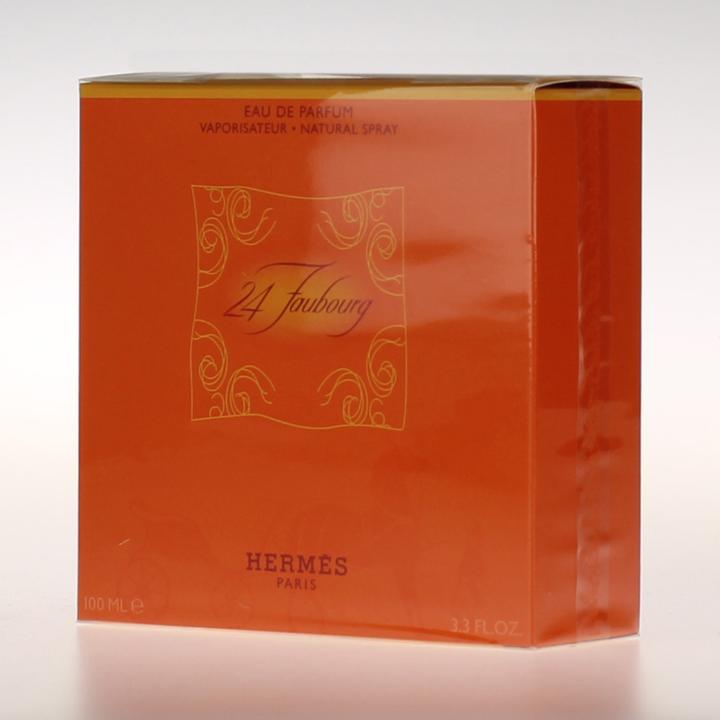 Image du produit Hermès 24 Faubourg (Eau de parfum, 100 ml)