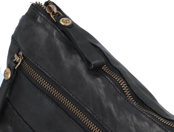 Immagine prodotto Harbour 2nd Casey Umhängetasche Leder 26 cm