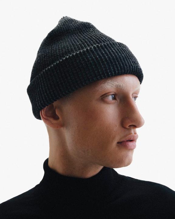 Actual product image Hae Spacer Beanie