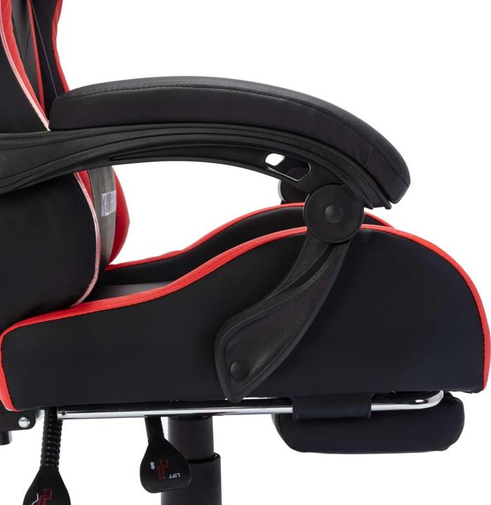 Image du produit vidaXL Fauteuil de jeux vidéo