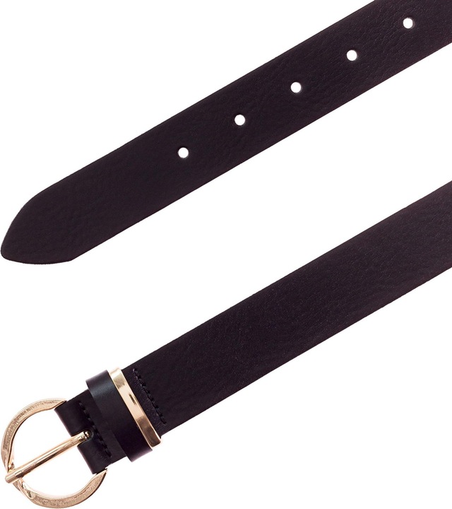 Produktbild Vanzetti Gürtel Leder (100)