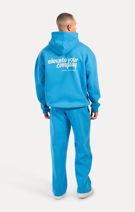 Produktbild Smilodox Hoodie Tamio (M)