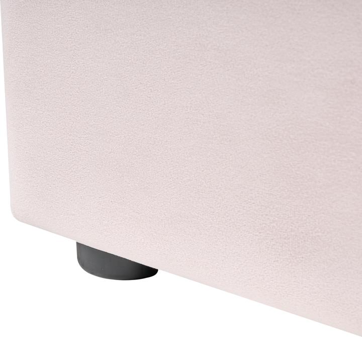 Produktbild Beliani Lubbon (140 x 200 cm)