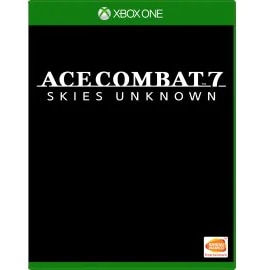 Actual product image Microsoft Ace Combat 7: Skies Unknwn Season Pass (Xbox One X, Xbox Series X, Xbox One S, Xbox Series S)