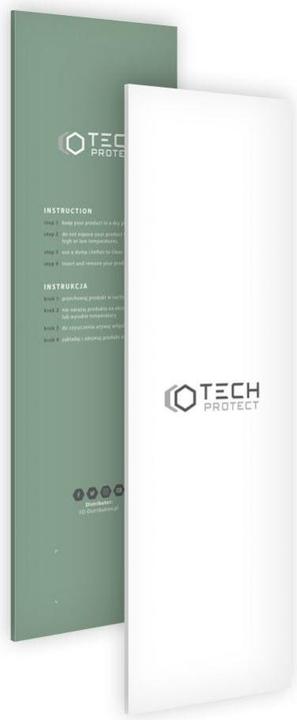 Produktbild Tech Samsung Galaxy Watch 4 Armband, Silberfarbe, 40/42/44/46 mm (40 mm, 42 mm, 44 mm, 46 mm, Edelstahl)