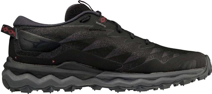Actual product image Mizuno Wave Daichi 7 GTX W (38)