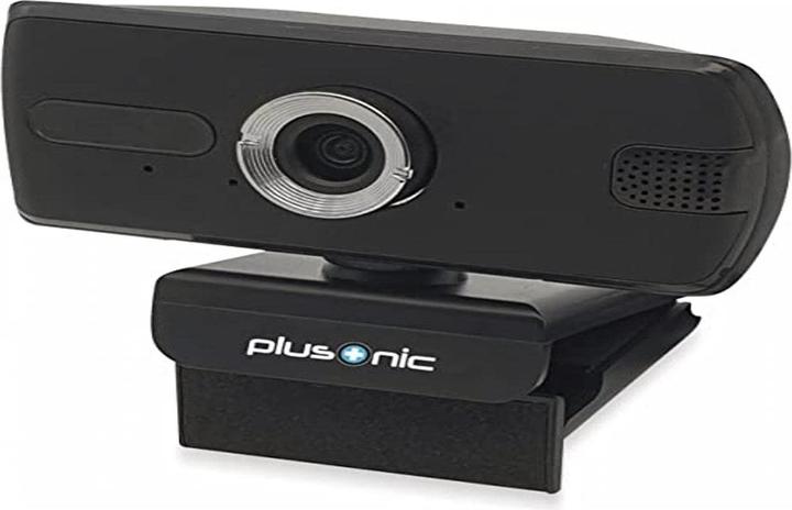 Immagine prodotto Allnet PSH037V2 - 3 MP - 2304 x 1296 Pixel - 30 fps - Auto - 110° - 110° (2.10 Mpx)