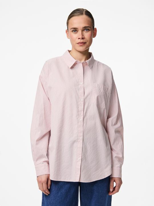 Image du produit Pieces PCFEMME Streifenshirt (M)