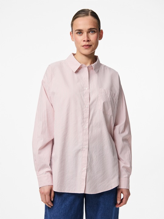 Actual product image Pieces PCFEMME Streifenshirt (M)