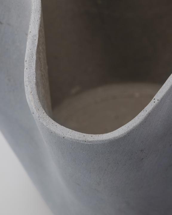 Produktbild House Doctor Planter, HDVaso, Grey (41.50 cm)