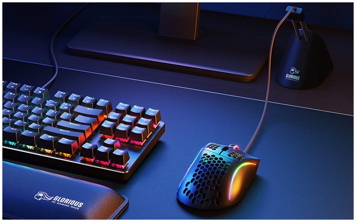 Actual product image Glorious PC Gaming Race Bungee
