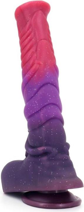 Actual product image Monstered Galactic Horse