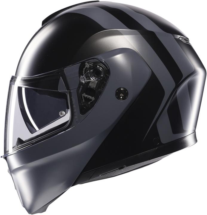 Produktbild AGV Streetmodular Resia (57 - 58 cm, M)