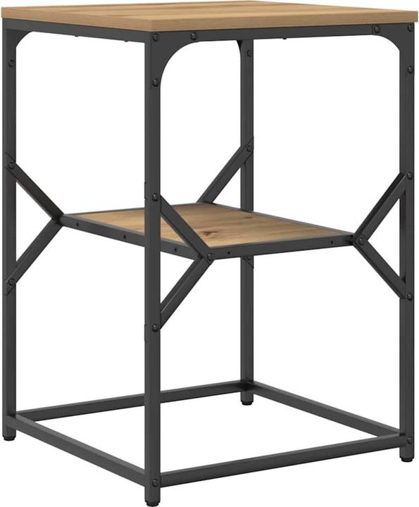 Produktbild VidaXL Nachttisch (41 x 40 x 60 cm)