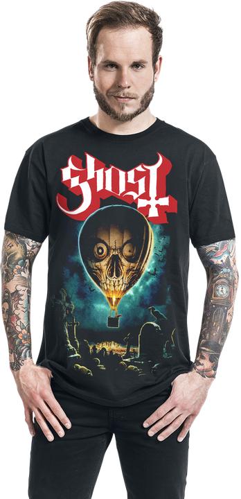 Produktbild Ghost Hot Air Baloon (3XL)