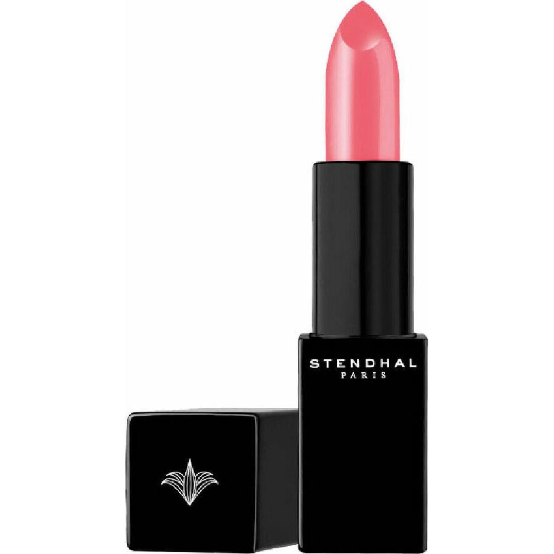 Stendhal, Lippenstift + Lipgloss, Shiny Effect Lipstick 202 Rose Sakura 3.5g (Nº 202)