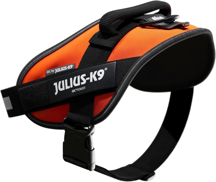 Produktbild Julius-K9 IDC Geschirr für grössere Hunde ergonomisch (M, Hund, Jogging, Hundesport, Spazieren, Allgemein)