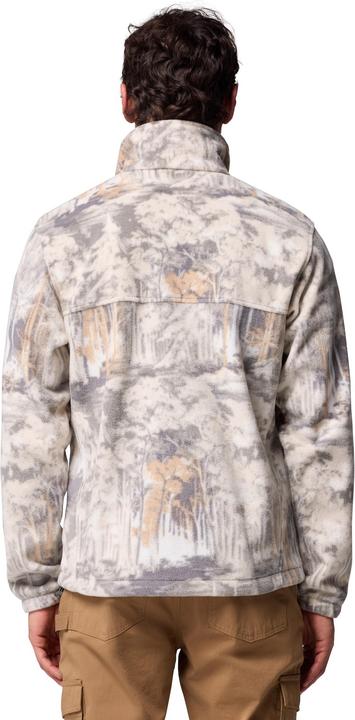 Produktbild Columbia Steens Mountain™ Printed Jacket (XL)