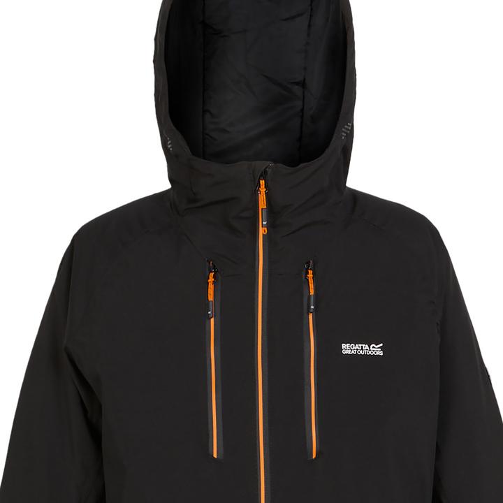 Immagine prodotto Regatta Highton Stretch III - 64183 (48)