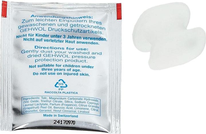 Produktbild Gehwol Zehenspreizer G (Druckentlastung)
