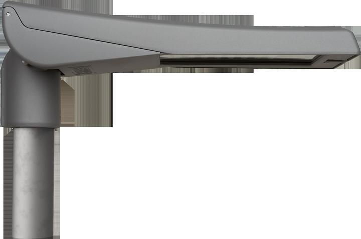 Image du produit Schuch SCHU Luminaire sur mât à LED (15670 lm, IP66)