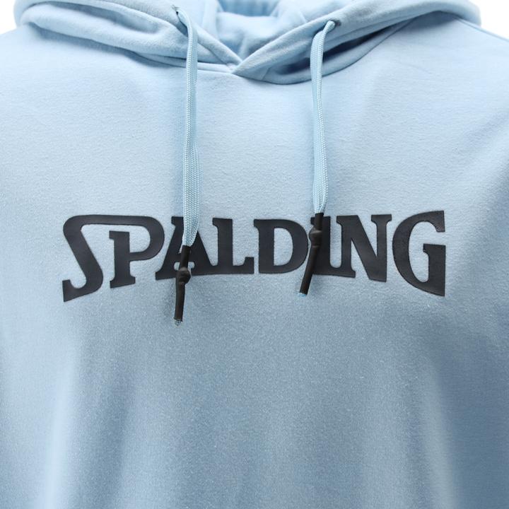Immagine prodotto Spalding Felpa con cappuccio Uomo SS23 (M)