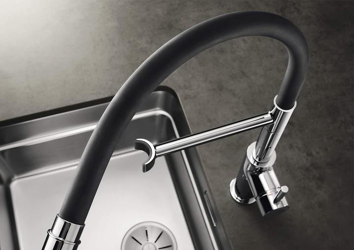 Productafbeelding Blanco Catris-S Flexo