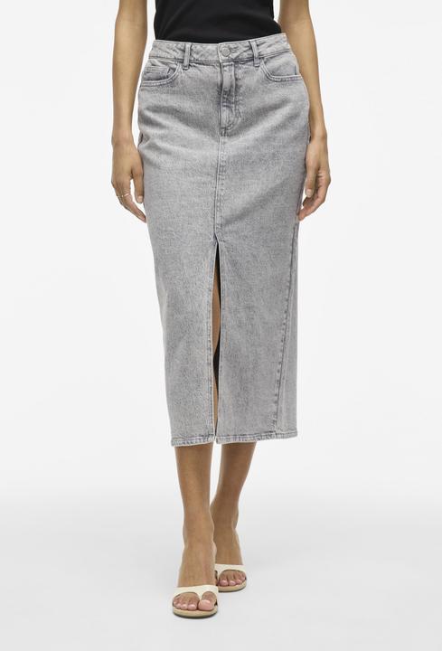 Immagine prodotto Vila VIJAF Midi Jeansrock (38)