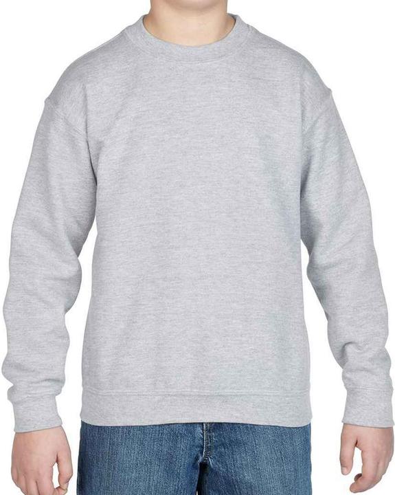Produktbild Gildan Sweatshirt Überschnittene Schulter (116)