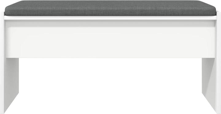 Image du produit vidaXL Flurbank (38 cm)