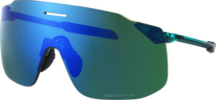 green saphir
