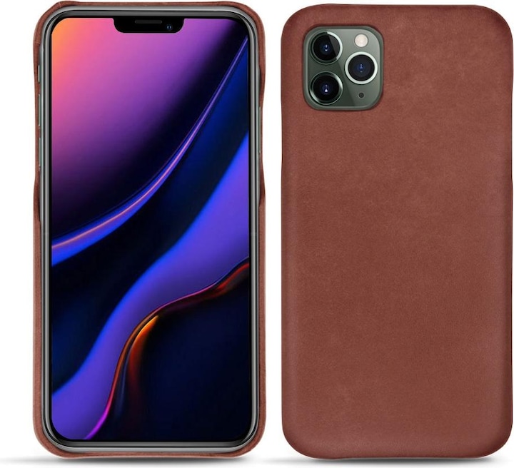 Produktbild Noreve Lederschutzhülle (Apple iPhone 11 Pro)
