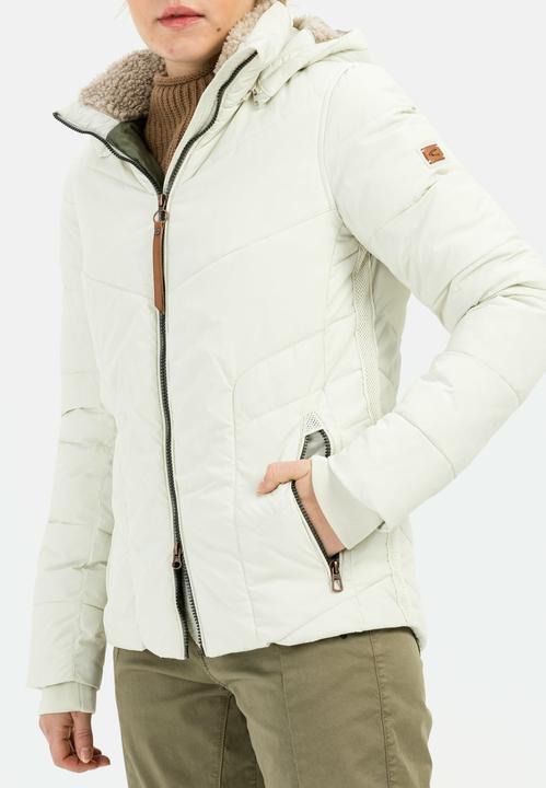 Produktbild Camel Active Steppjacke mit abnehmbarer Kapuze (34)