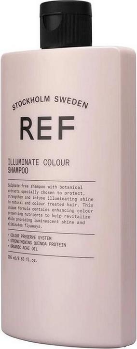Immagine prodotto Ref. Shampoo Illuminate Colour 100 ml (Shampoo liquido, 100 ml)
