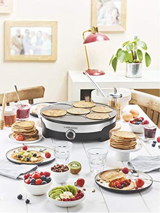Produktbild Lagrange Crepes pan Tradi Multi